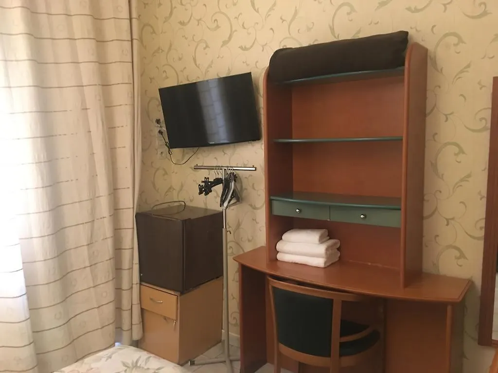 Hotel Relax 马赛