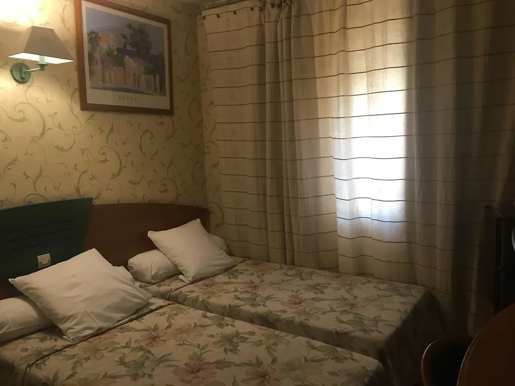 Hotel Relax Marseille