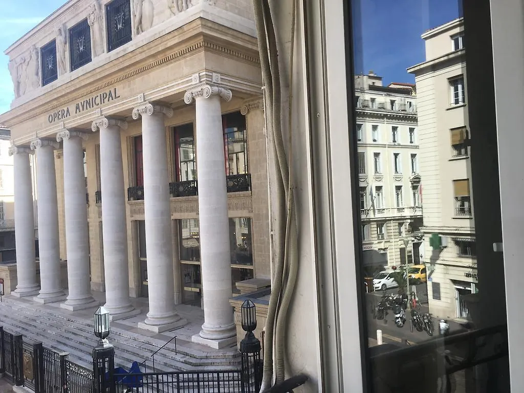 Hotel Relax Marseille