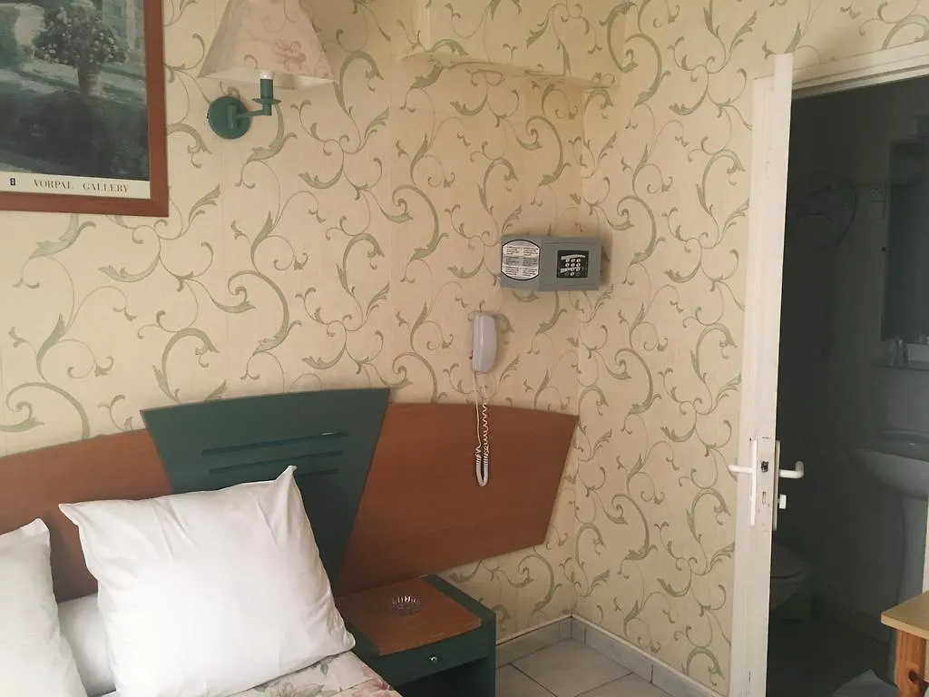 Hotel Relax Marseille