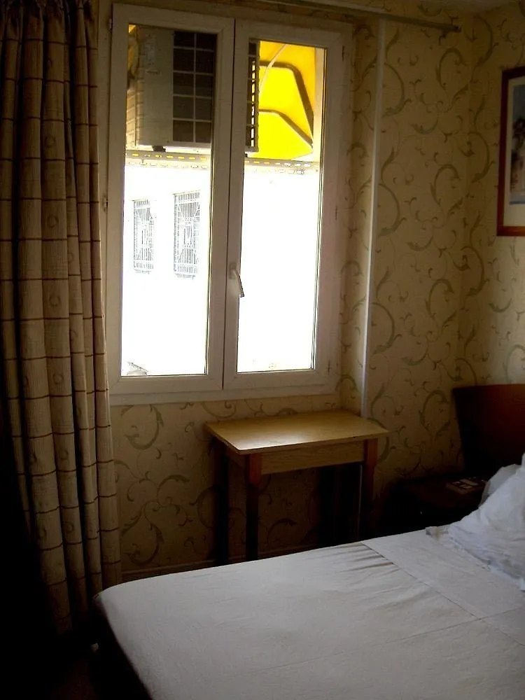 Hotel Relax Marseille